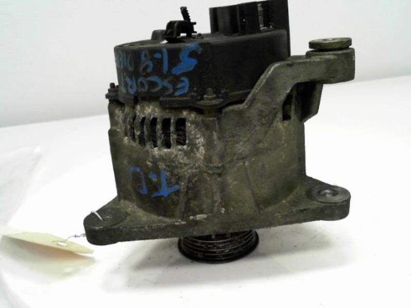 Alternateur FORD ESCORT 6 Diesel - 1