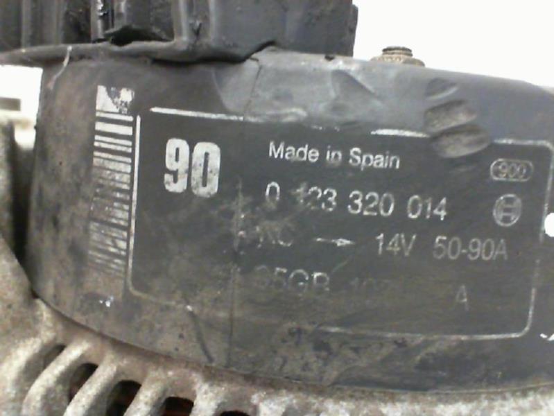 Foto del ricambio
