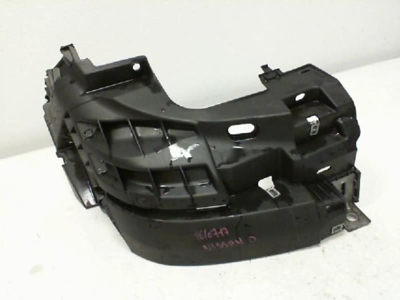Support de pare chocs avant NISSAN PRIMASTAR 1 PHASE 2 Diesel - 1