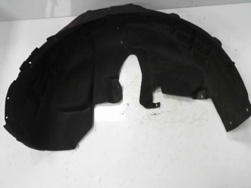 Pare boue arriere droit AUDI Q3 1 PHASE 1 Diesel - 1