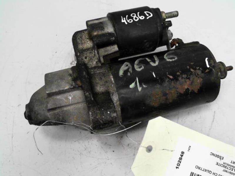 Demarreur AUDI A6 2 PHASE 1 Essence - 1