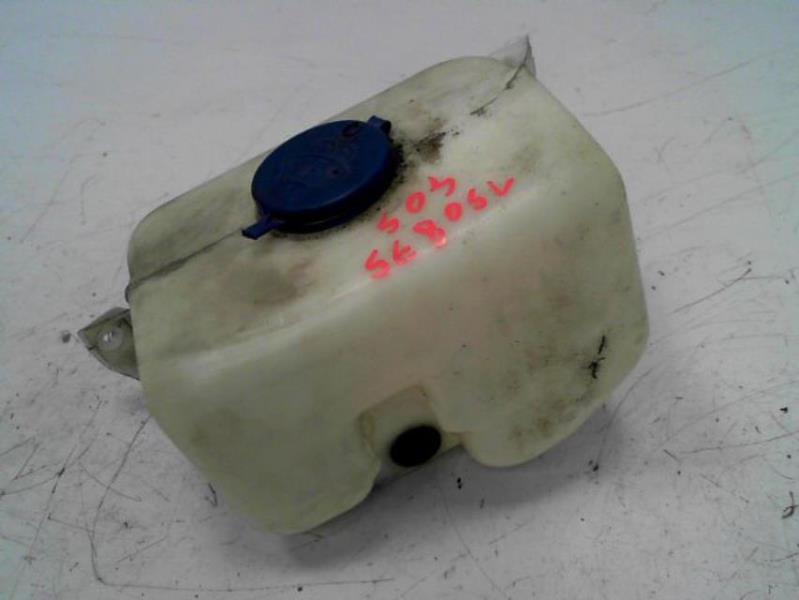 Vase de lave glace PEUGEOT 405 PHASE 2 Diesel - 1