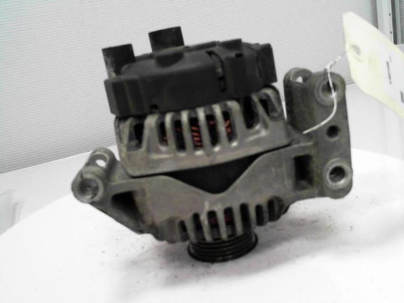 Alternateur FORD KA 2 PHASE 2 Diesel - 1