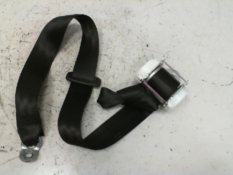 Ceinture arriere gauche AUDI A3 2 SPORTBACK PHASE 2 Diesel - 1