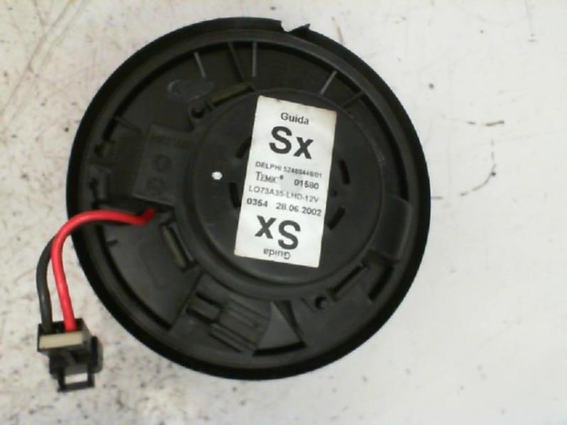Ventilateur chauffage ALFA ROMEO 156 PHASE 2 Essence - 1