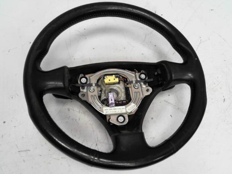 Volant AUDI A3 2 PHASE 1 Diesel - 1