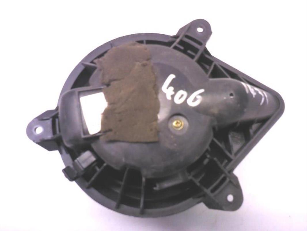 Ventola riscaldamento PEUGEOT 406 PHASE 2 Diésel - 1