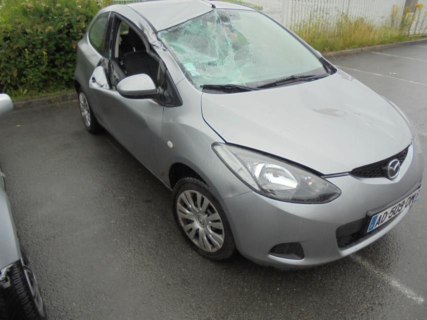 Boite de vitesses MAZDA 2 2 PHASE 1 Essence - 1