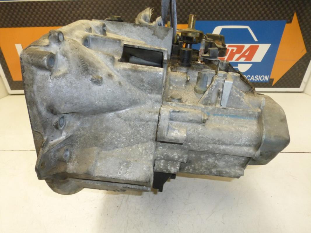 Boite de vitesses CITROEN C5 1 PHASE 1 Diesel - 1