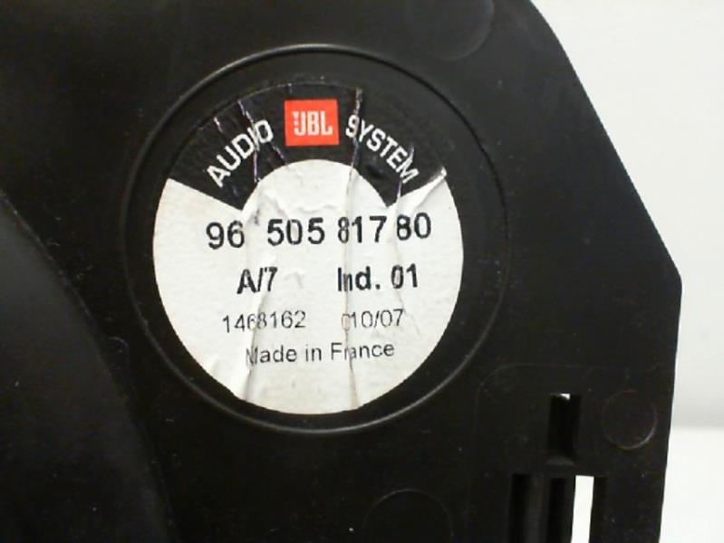 Photo de la pièce