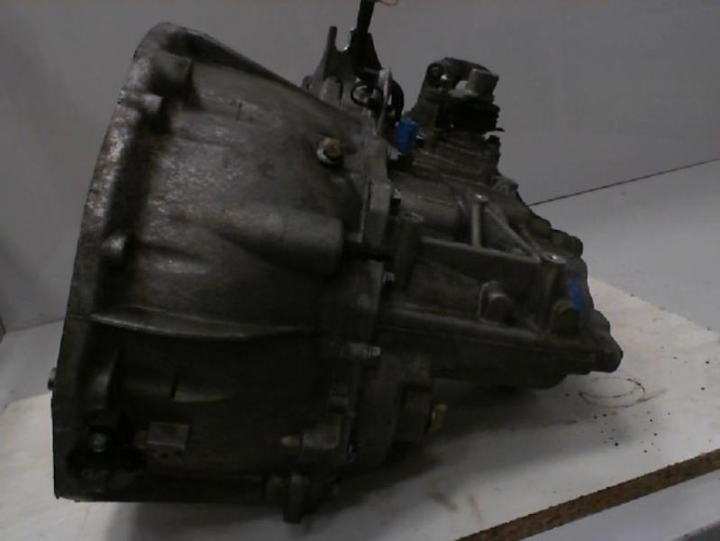 Boite de vitesses RENAULT MEGANE 2 PHASE 1 Diesel - 1