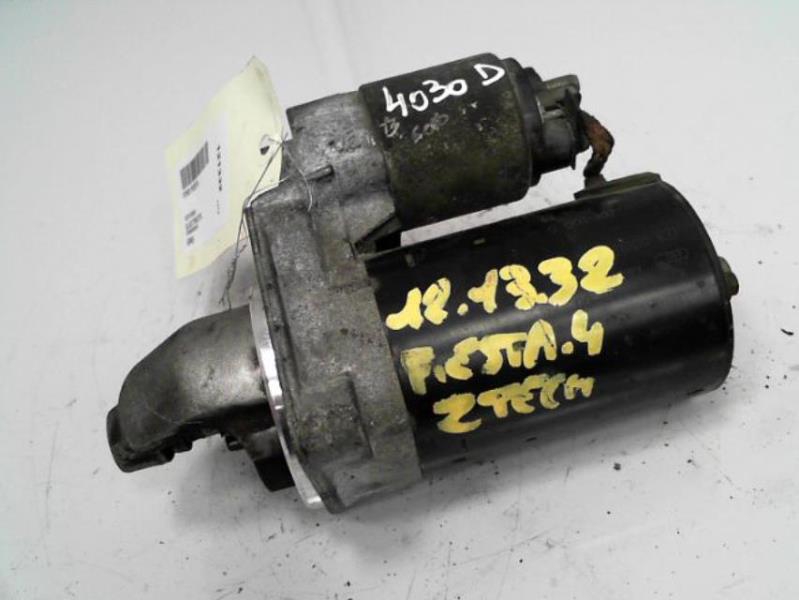 Demarreur FORD FIESTA 4 PHASE 2 Essence - 1