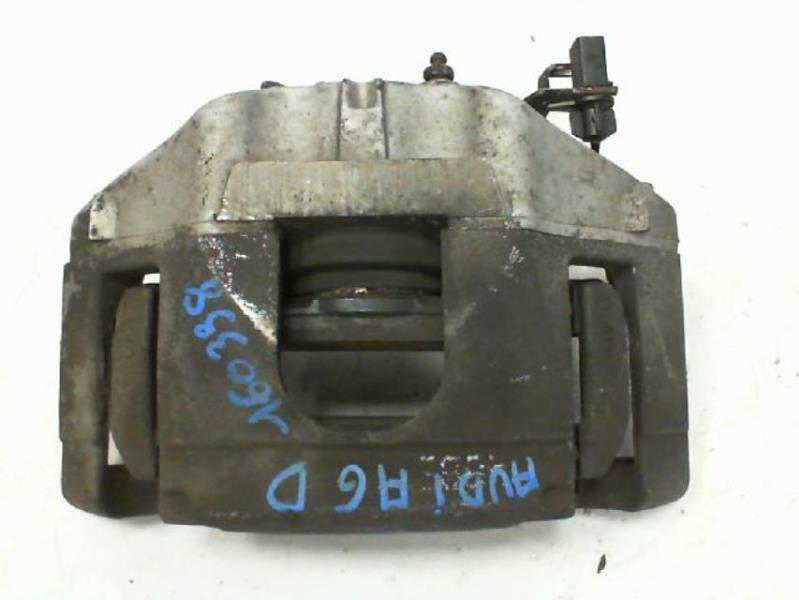 Etrier avant droit (freinage) AUDI A6 2 AVANT PHASE 2 BREAK Diesel - 1