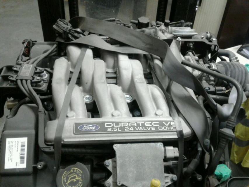 Moteur FORD MONDEO 1 PHASE 2 BREAK Essence - 1
