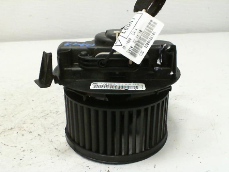 Ventilateur chauffage DACIA SANDERO 1 GPL - 1