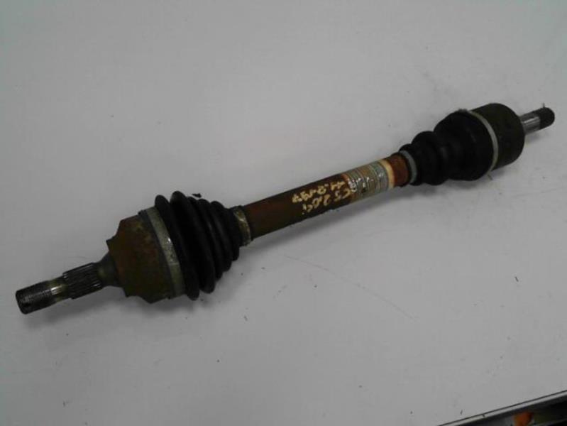 Cardan gauche (transmission) CITROEN C5 1 PHASE 1 Essence - 1