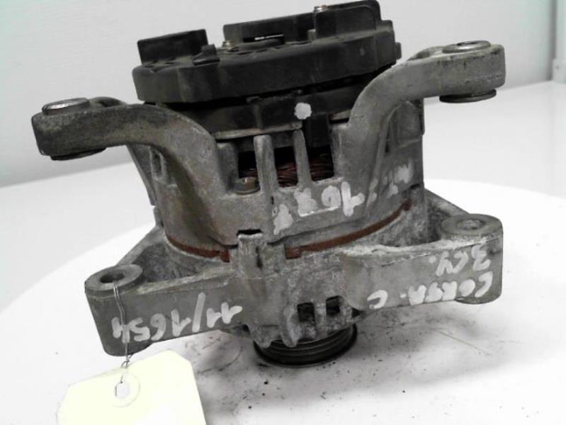 Alternateur OPEL CORSA C PHASE 1 Essence - 1