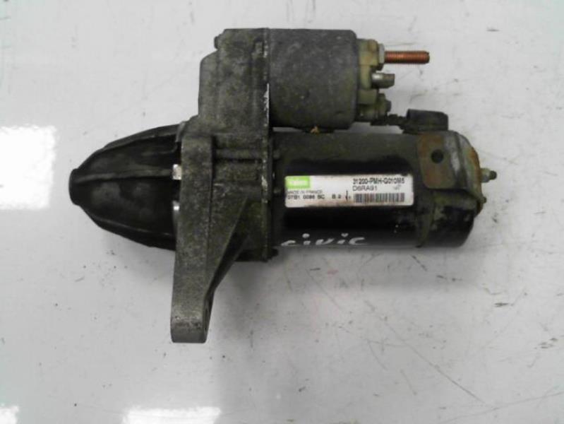 Demarreur HONDA CIVIC 6 COUPE Essence - 1