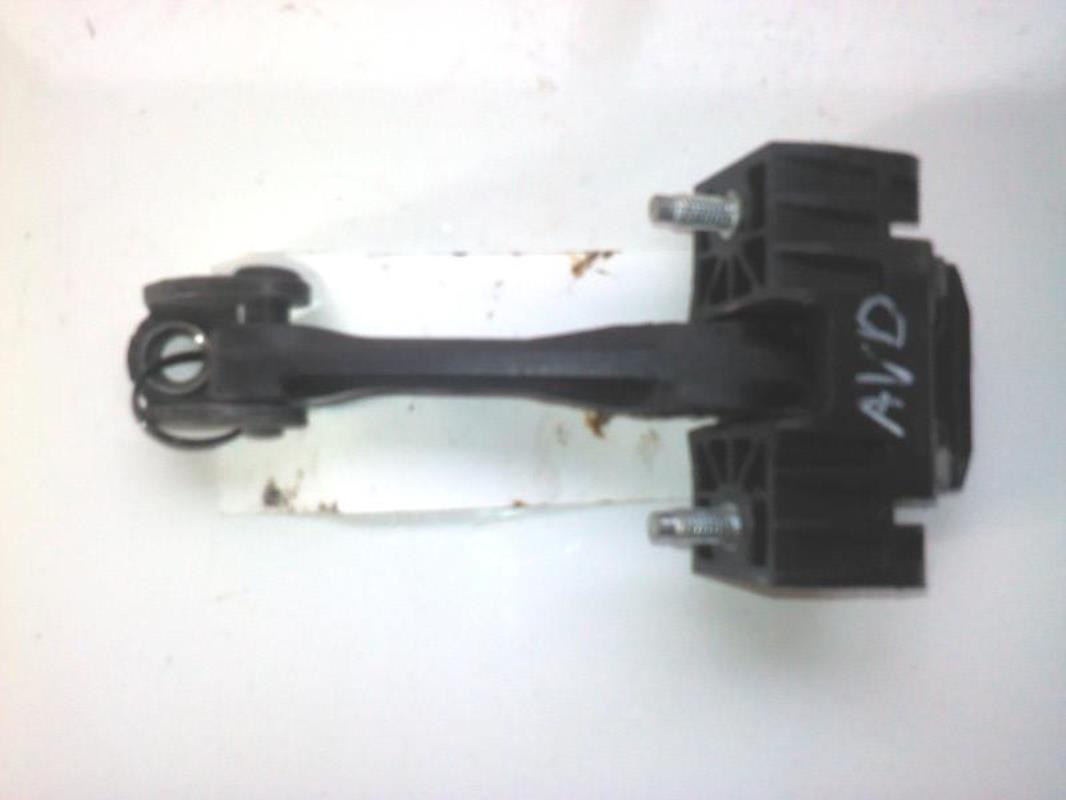Tirante portiera anteriore destro PEUGEOT 407 PHASE 1 Diésel - 1