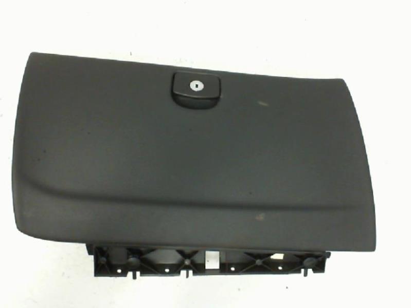 Boite a gants PEUGEOT 407 PHASE 1 Diesel - 1