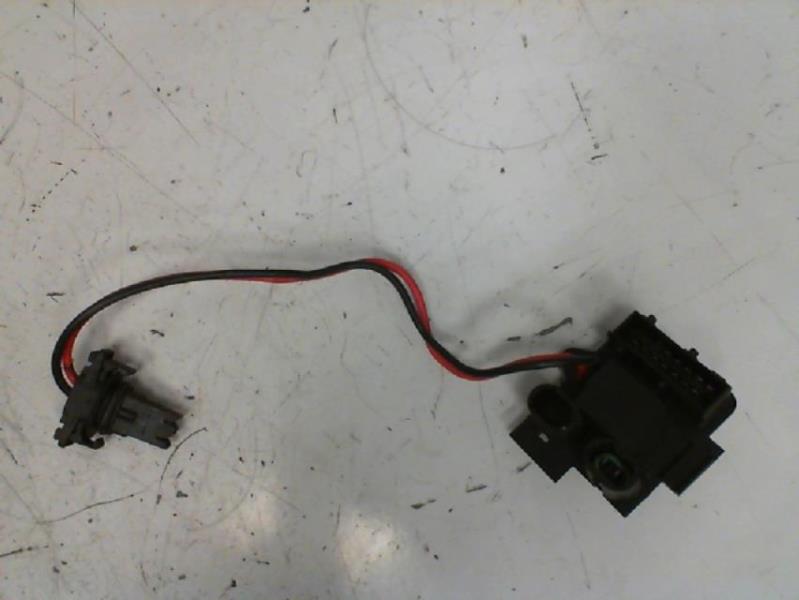 Resistance chauffage RENAULT CLIO 2 PHASE 1 Diesel - 1