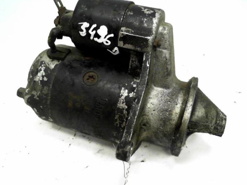 Demarreur PEUGEOT 505  - 1