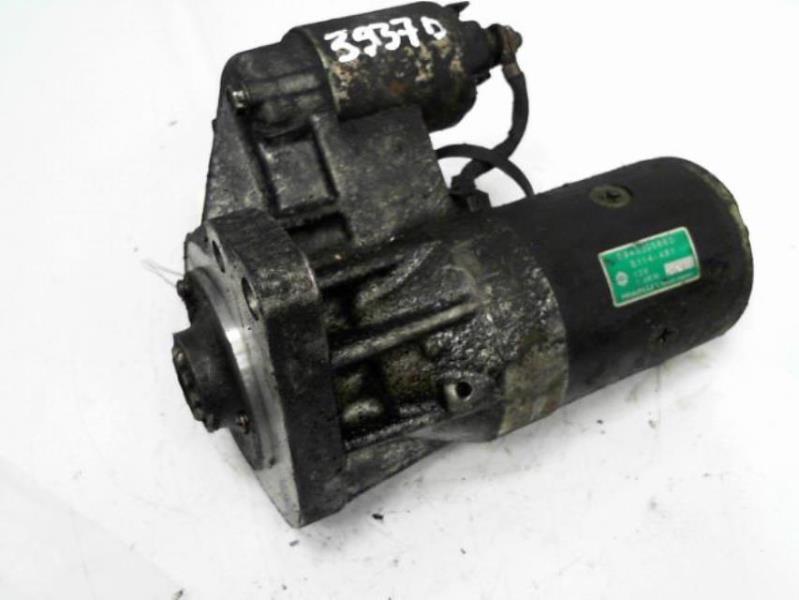 Demarreur OPEL ASTRA F PHASE 2 BREAK Diesel - 1