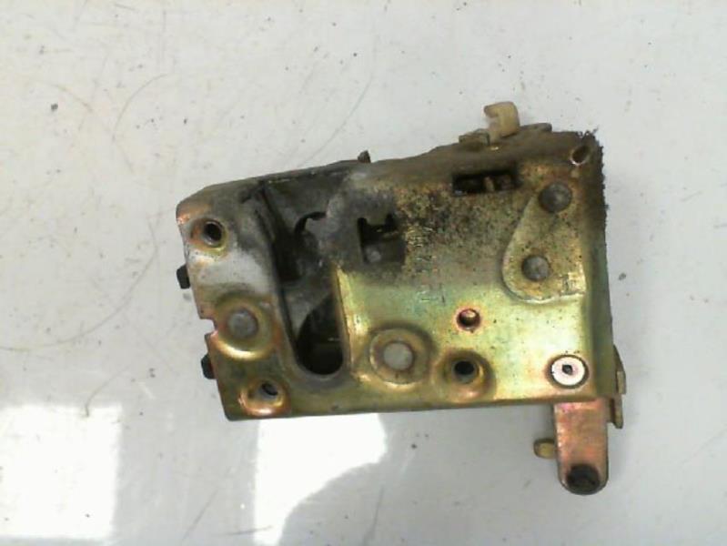 Serrure avant droit PEUGEOT 405 PHASE 1 Essence - 1