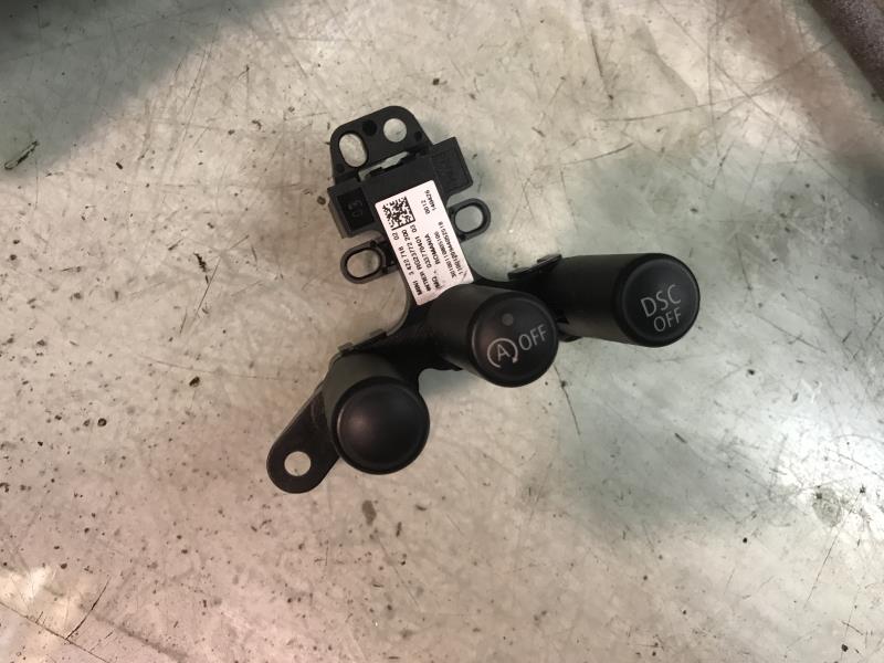 Bouton/Interrupteur MINI MINI 2 R56 PHASE 1  - 1