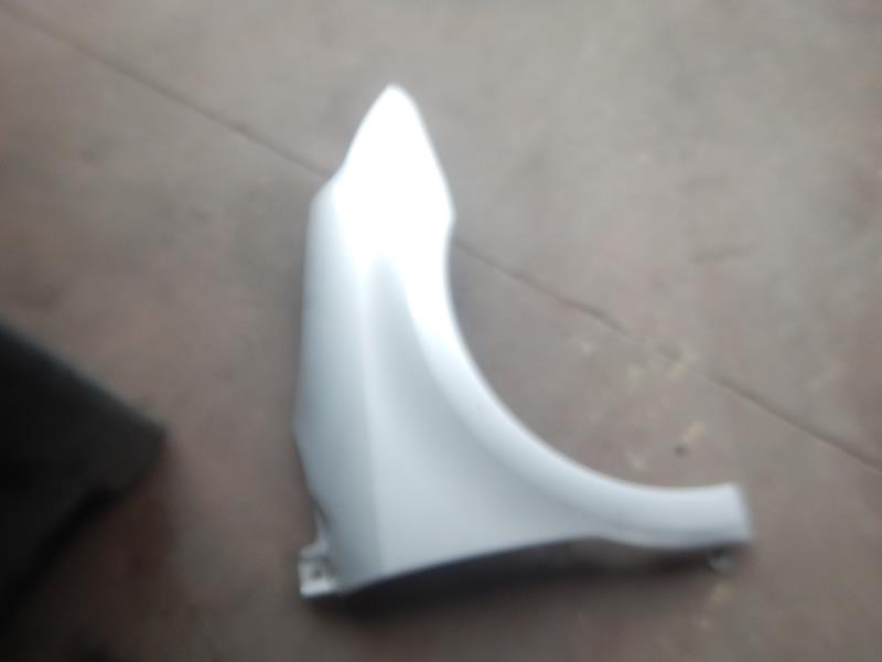 Aile avant droit CITROEN C4 1 PHASE 1 Diesel - 1