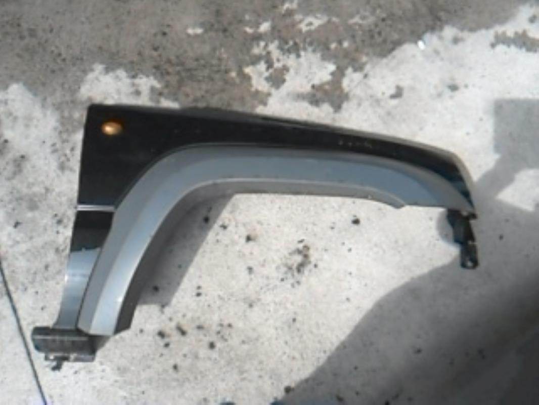 Aile avant droit JEEP CHEROKEE 2 PHASE 2 Diesel - 1