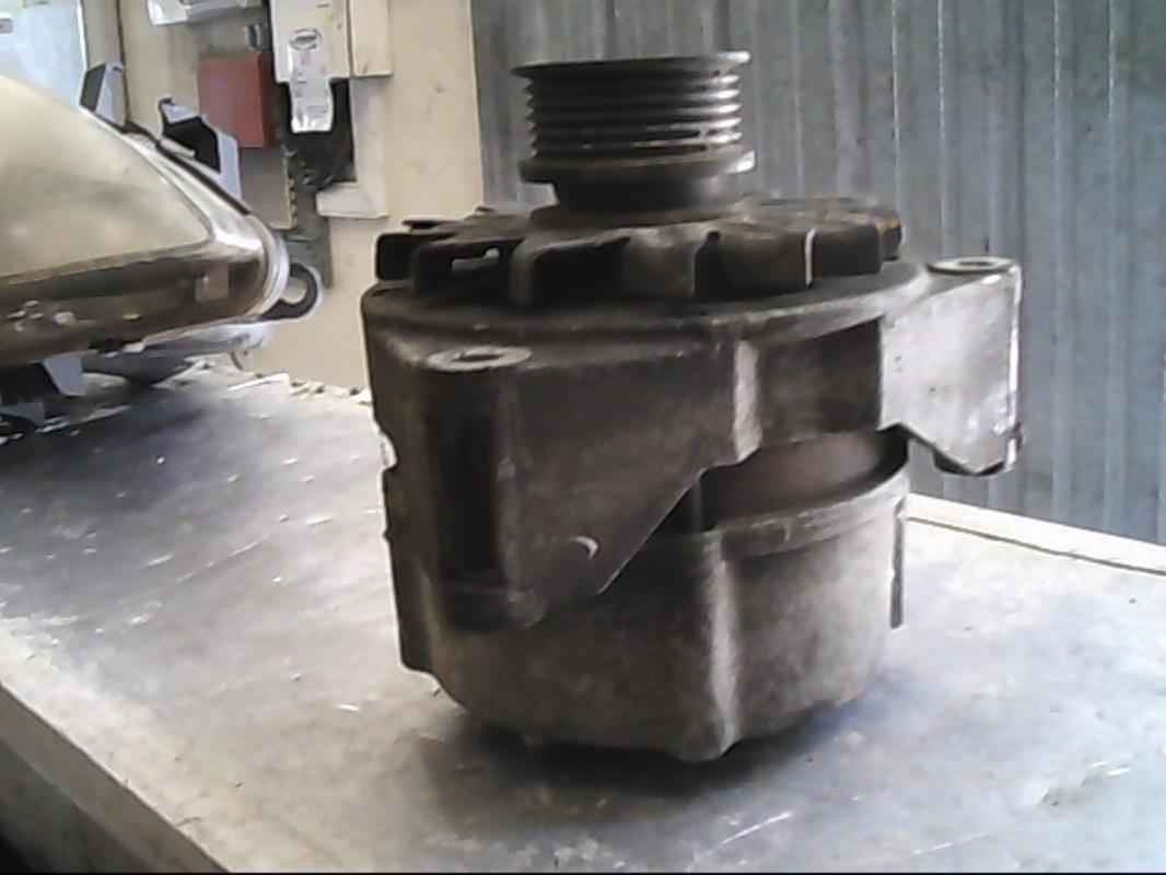 Alternatore MERCEDES 190 W201 Gasolina - 1