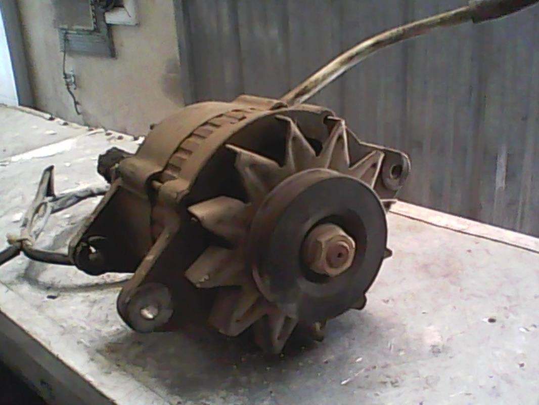 Alternateur OPEL CORSA B PHASE 2 Diesel - 1