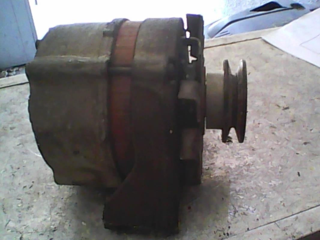 Alternatore CITROEN AX PHASE 1 Gasolina - 1