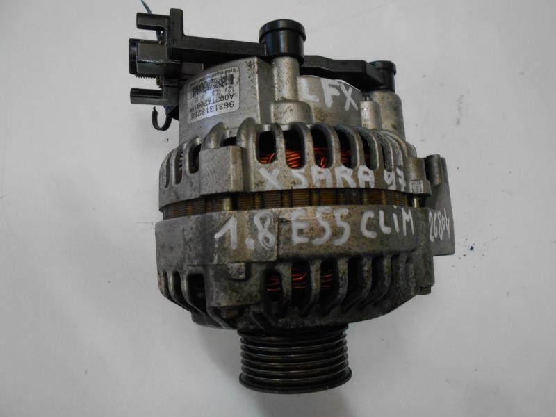 Alternateur CITROEN XSARA PHASE 1 Essence - 1