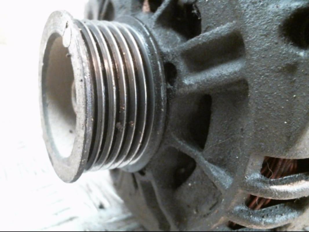 Alternatore FORD FIESTA 3 PHASE 1 Gasolina - 1