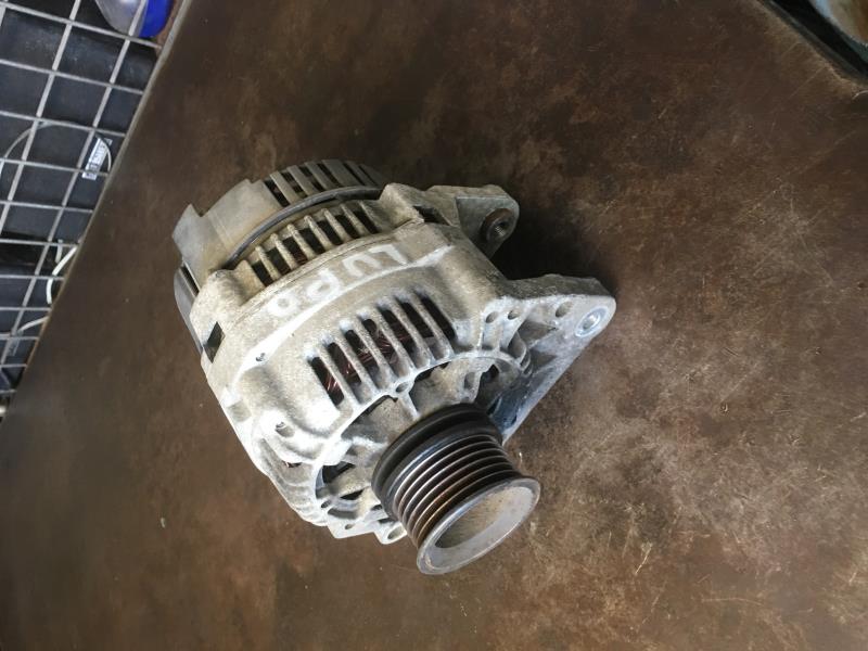 Alternatore VOLKSWAGEN LUPO Gasolina - 1