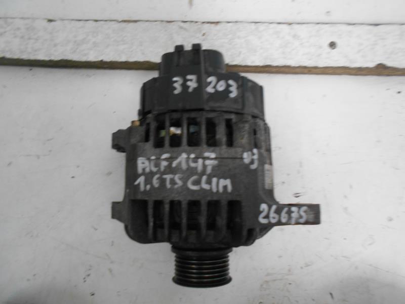 Alternateur ALFA ROMEO 147 PHASE 1 Essence - 1