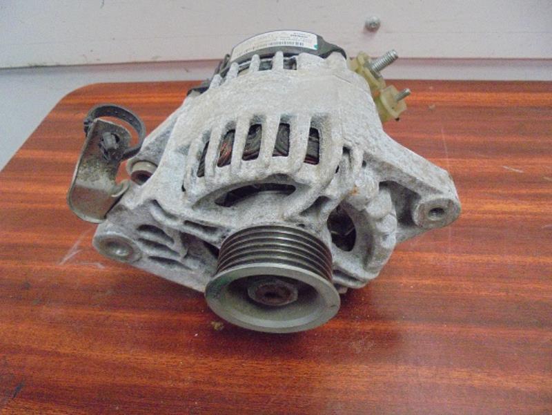Alternateur CITROEN C1 1 PHASE 1 Essence - 1