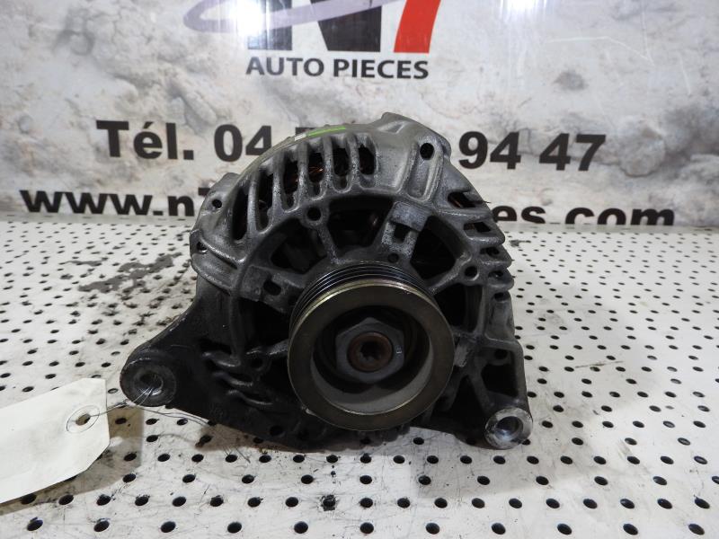 Alternatore CITROEN ZX PHASE 2 Gasolina - 1