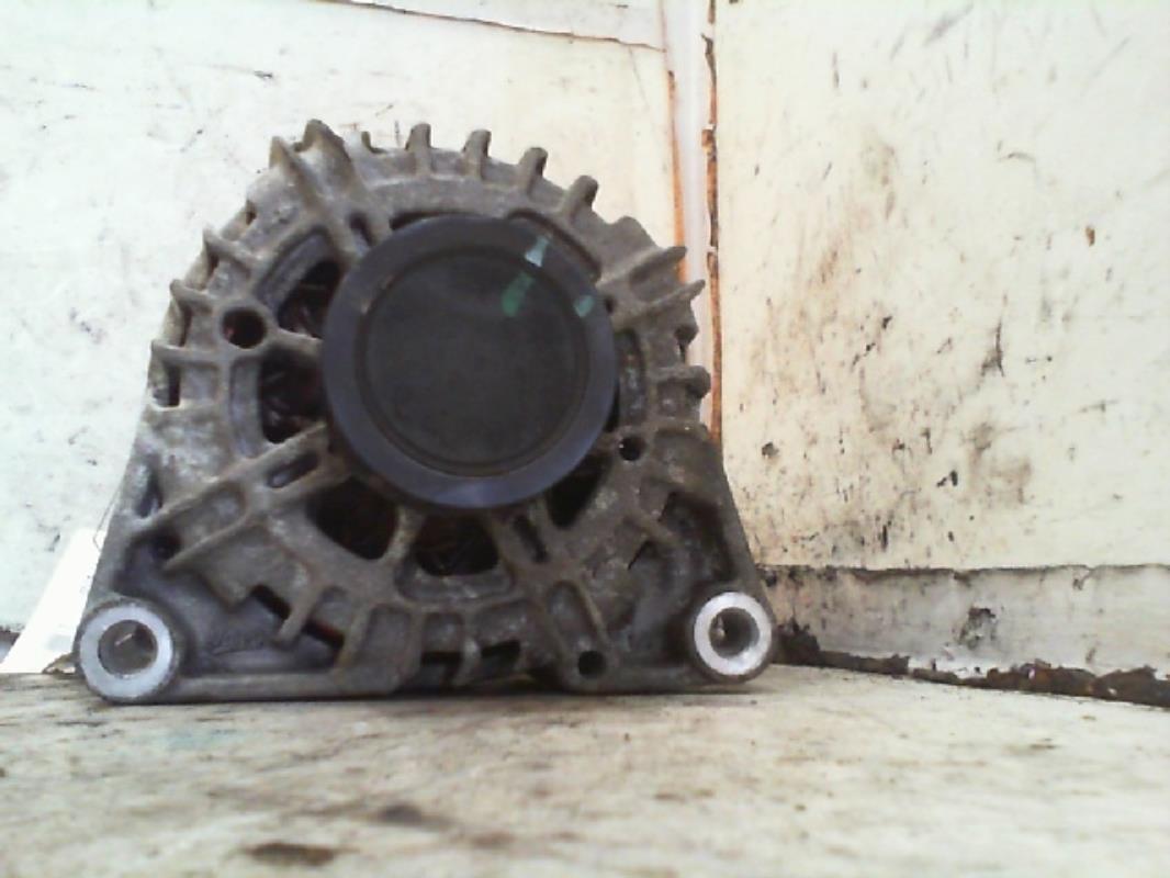 Alternatore FORD FIESTA 6 PHASE 1 Diésel - 1