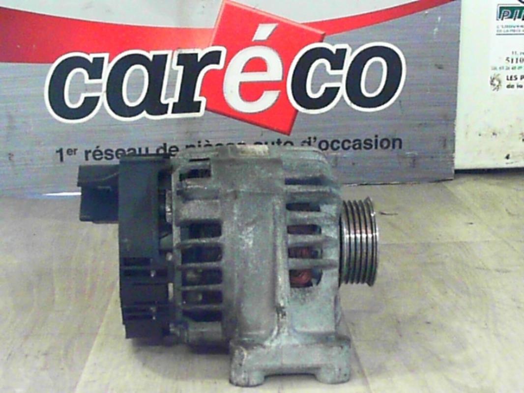 Alternateur FORD KA 2 PHASE 2 Essence - 1