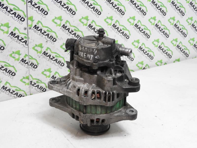 Alternatore KIA SORENTO 1 PHASE 1 Diésel - 1