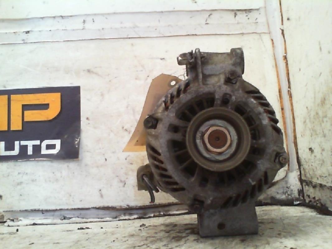 Alternatore MAZDA 6 1 PHASE 1 Gasolina - 1