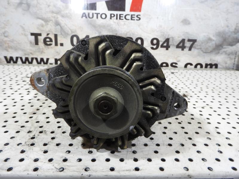 Alternatore NISSAN MICRA Gasolina - 1