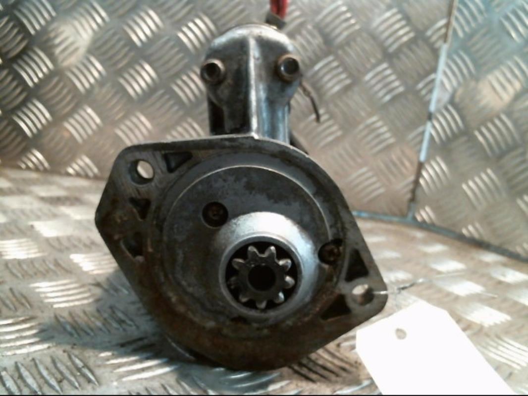 Alternatore OPEL CORSA A PHASE 2 Diésel - 1