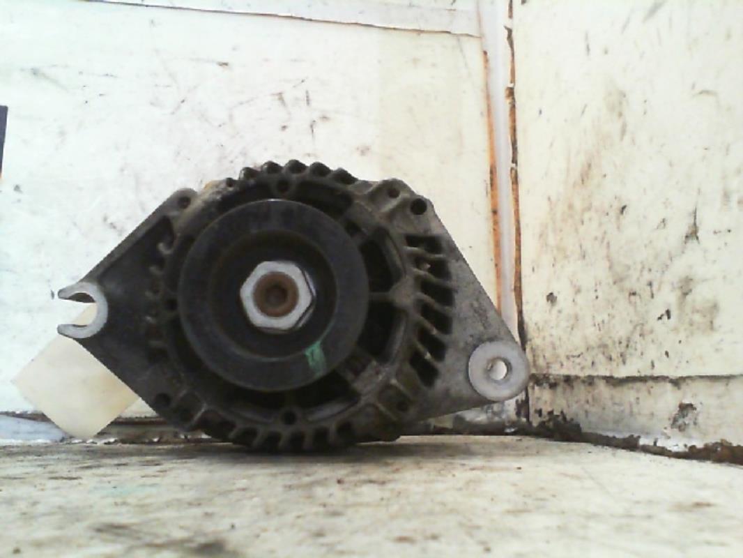 Alternatore PEUGEOT 405 PHASE 2 Diésel - 1
