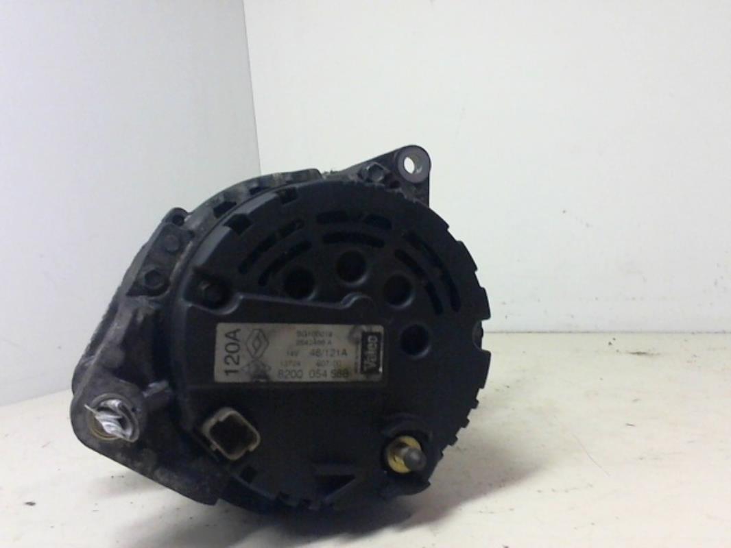 Alternatore RENAULT LAGUNA 2 PHASE 1 Diésel - 1