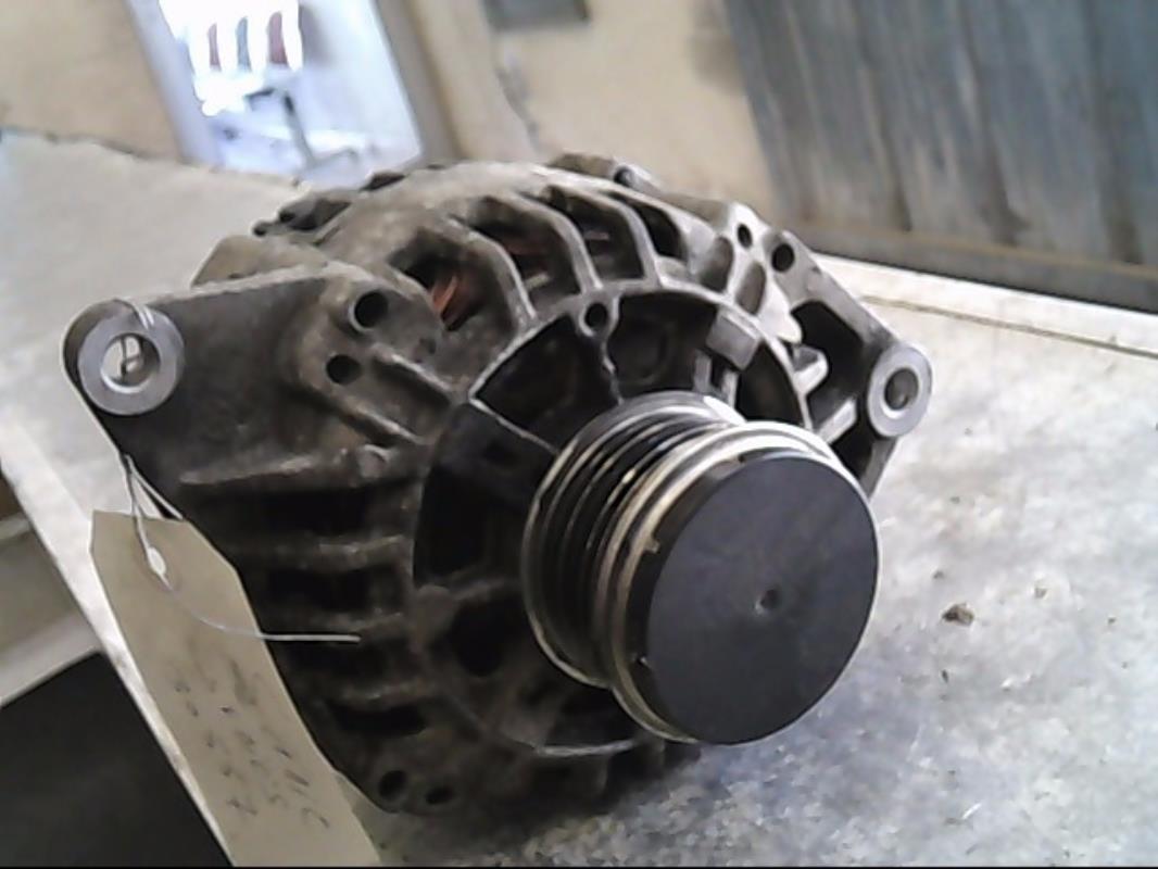 Alternatore RENAULT SCENIC 1 PHASE 2 Diésel - 1