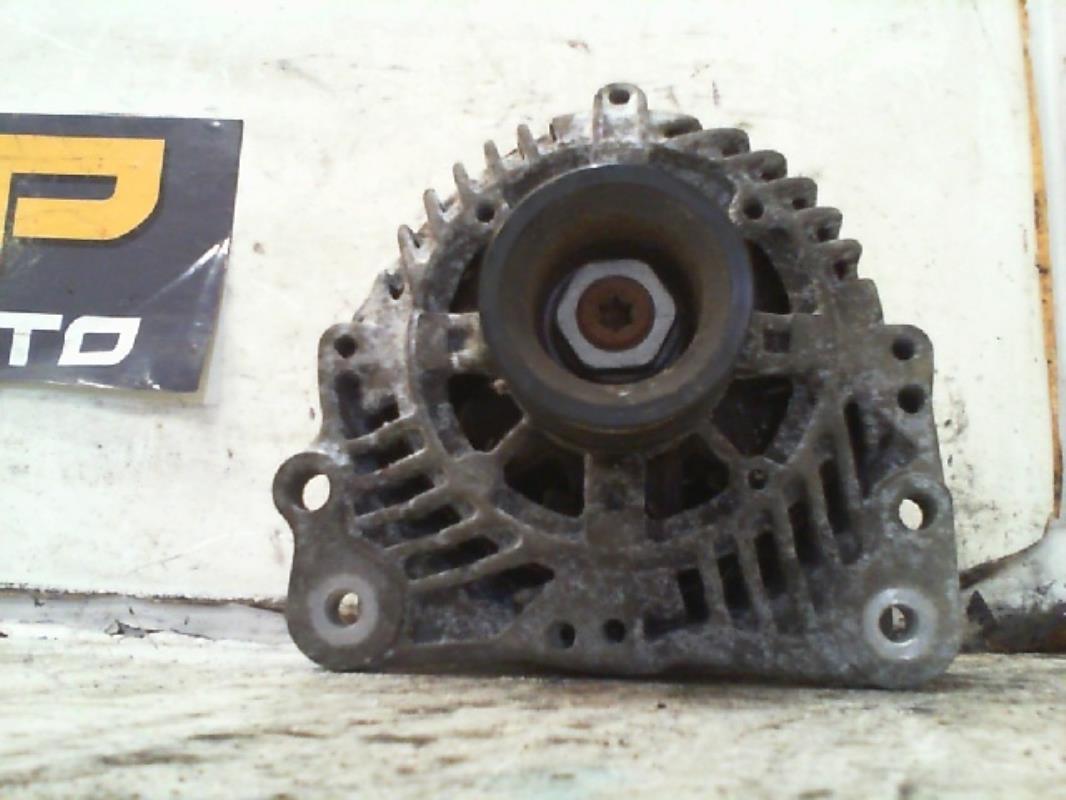 Alternatore VOLKSWAGEN POLO 3 PHASE 1 Gasolina - 1